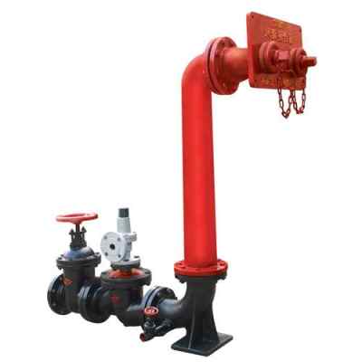 郑州水泵接合器,厂家直销,质优价廉,量多可送货
